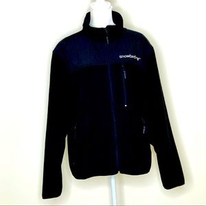 Snow Bird Women’s Black Jacket by el. 9600